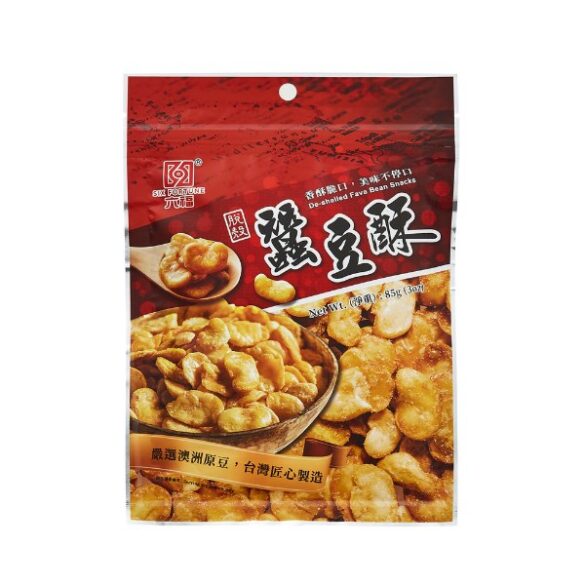 Six Fortune Rice Paper - 400 g